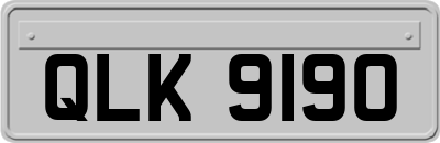 QLK9190