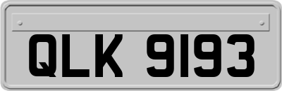 QLK9193