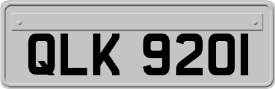 QLK9201