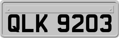 QLK9203