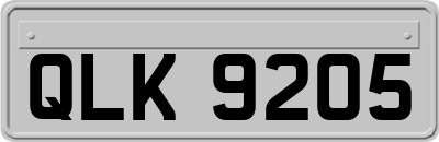 QLK9205