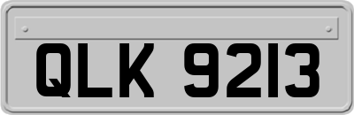 QLK9213