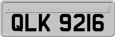 QLK9216