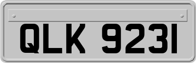 QLK9231