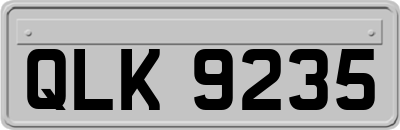 QLK9235