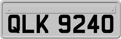 QLK9240