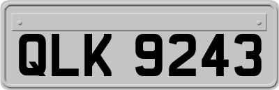 QLK9243