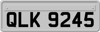 QLK9245