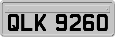 QLK9260