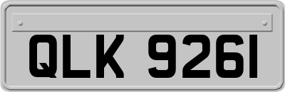 QLK9261