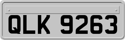 QLK9263