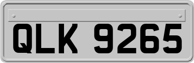 QLK9265