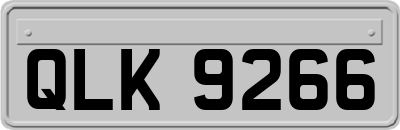 QLK9266