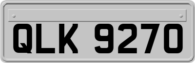 QLK9270