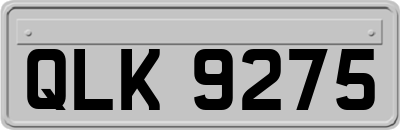 QLK9275