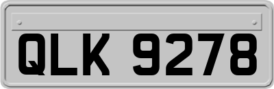 QLK9278