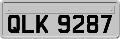 QLK9287