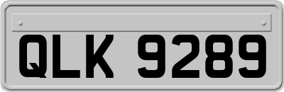 QLK9289