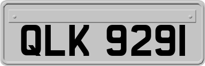 QLK9291