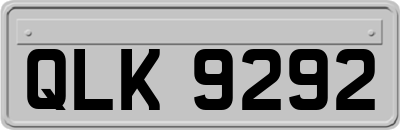 QLK9292