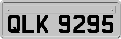 QLK9295