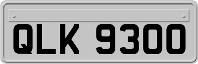 QLK9300