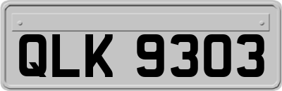 QLK9303