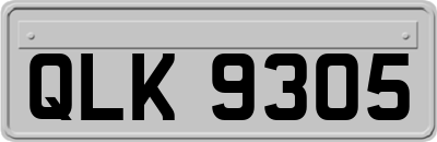 QLK9305