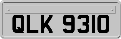 QLK9310