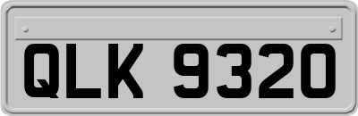 QLK9320