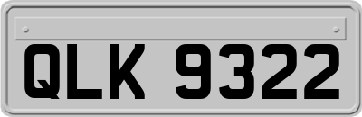 QLK9322