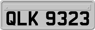 QLK9323