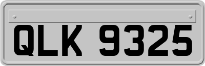 QLK9325