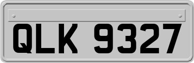 QLK9327