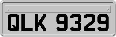 QLK9329