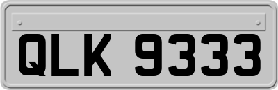 QLK9333