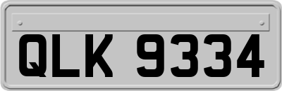 QLK9334