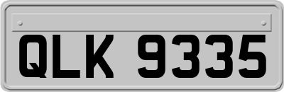 QLK9335