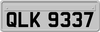 QLK9337