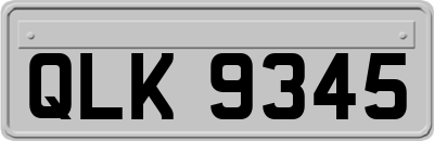 QLK9345