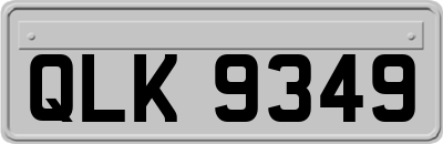 QLK9349