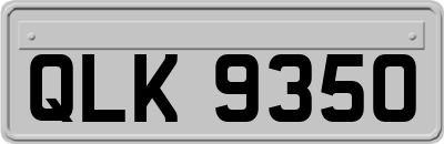 QLK9350