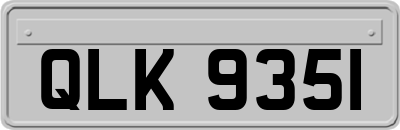 QLK9351