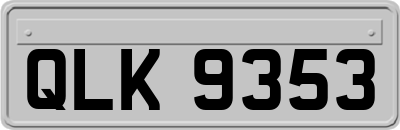 QLK9353