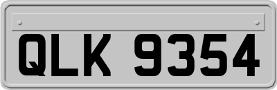 QLK9354