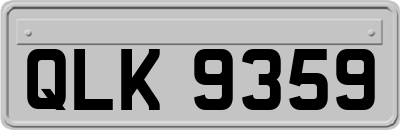 QLK9359