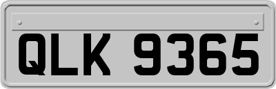 QLK9365