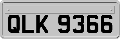 QLK9366