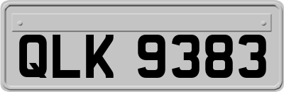 QLK9383