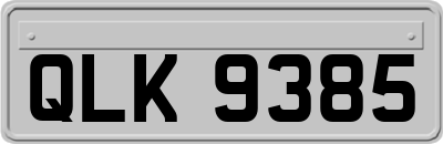 QLK9385